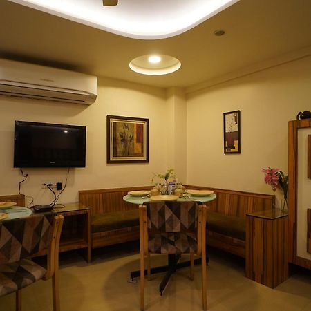 Hotel Gk Palace Bhopal Exterior foto